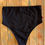 Miniatura: Calcinha HotPant Preta