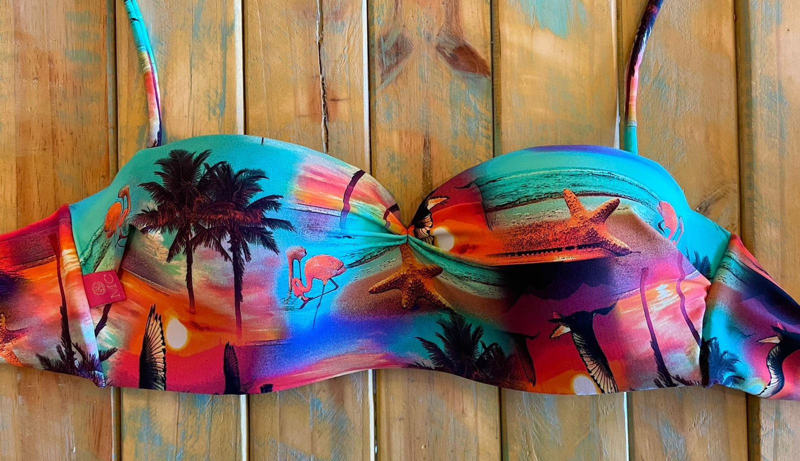 Tomara que Caia Praia