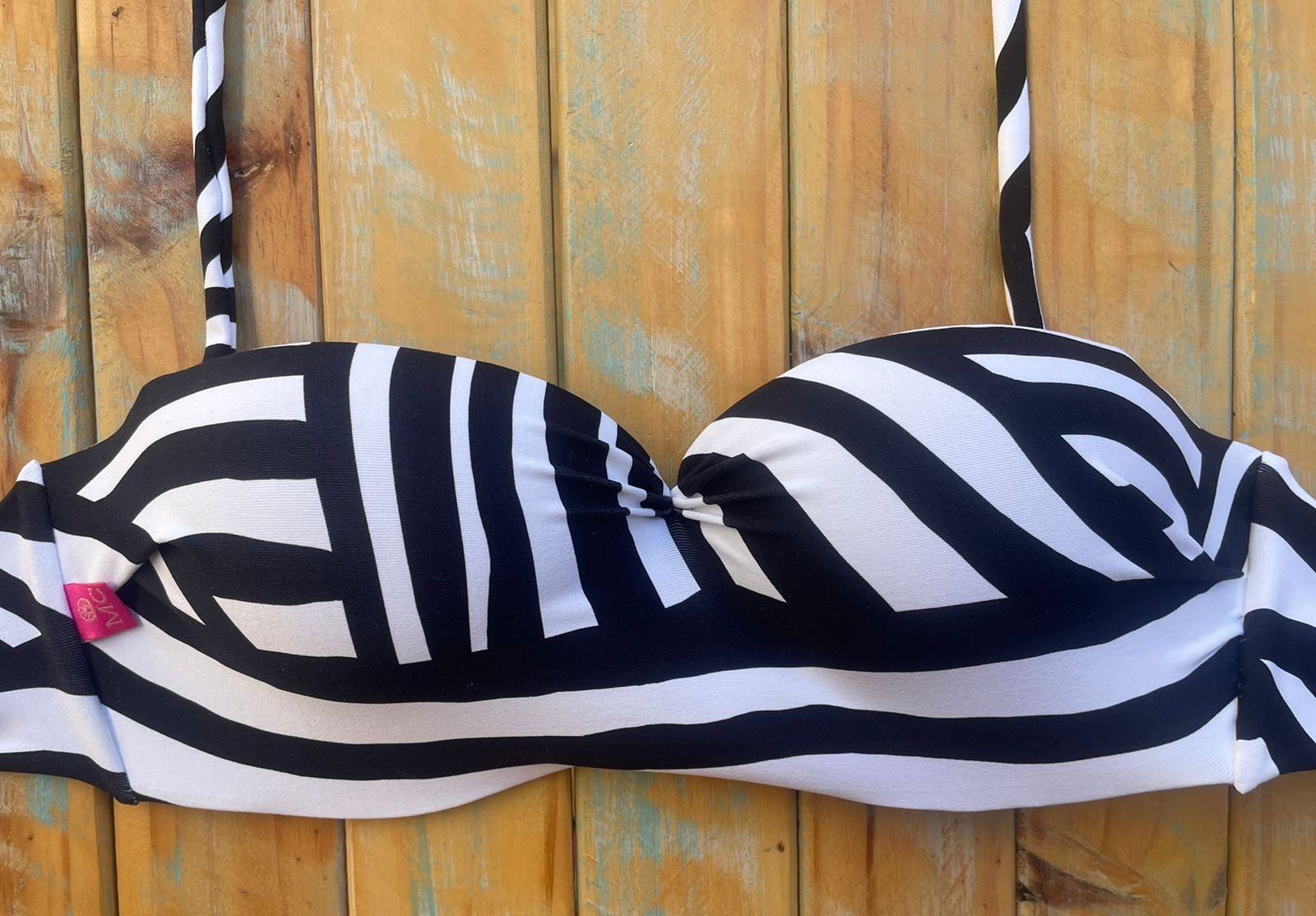 Tomara que Caia Mosaico