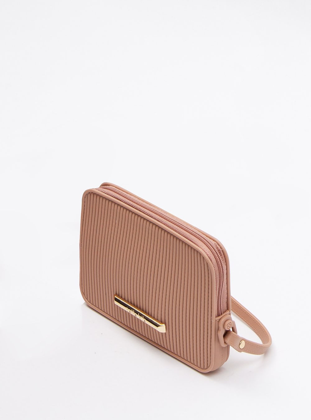 Bolsa Petite Jolie Pull Mocca PJ11098