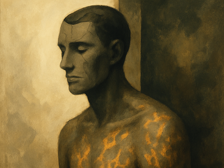 The Body Remembers What the Mind Denies: Looking at Boundaries Through the Lens of Carl Jung