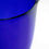 Thumbnail: Chunky Vintage Cobalt Blue Barware Pitcher