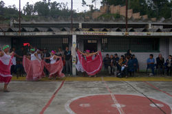 chiquinquiraligeras 101