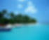 Tropische Insel