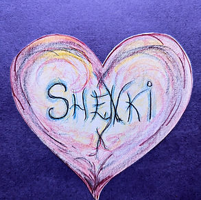 Logo de Massothérapie Shenki-Massage Shiatsu