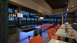 Kona Grill - Tampa FL