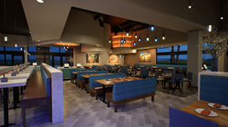 Kona Grill - Tampa FL