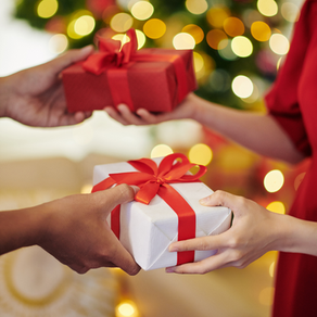 Mais que presentes, o que trocamos nesses encontros de fim de ano