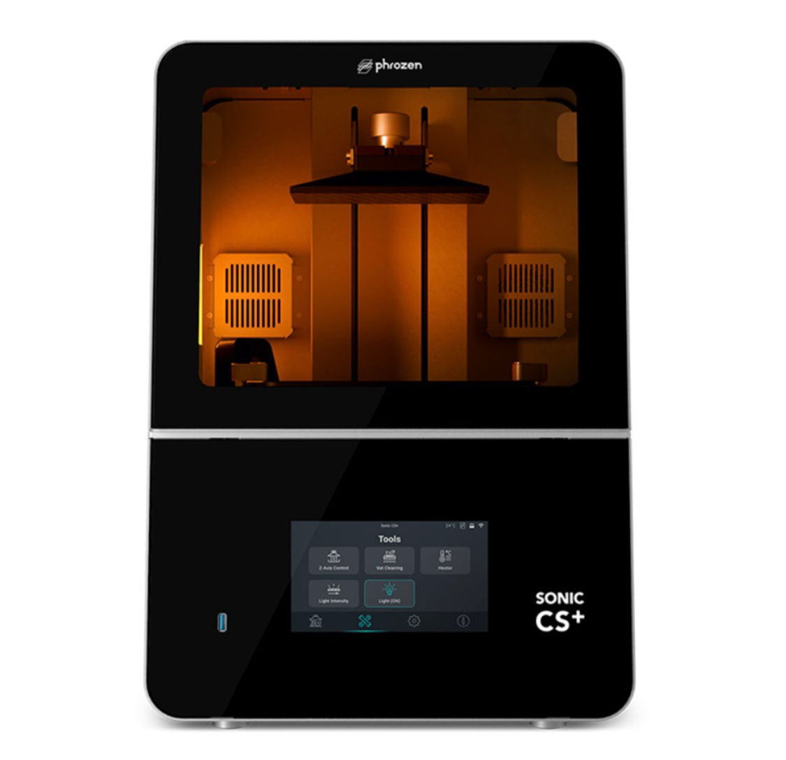 IMPRESSORA PHROZEN SONIC CS+ BIVOLT