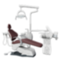 Consultório Odontológico – Prestige Dabi Atlante