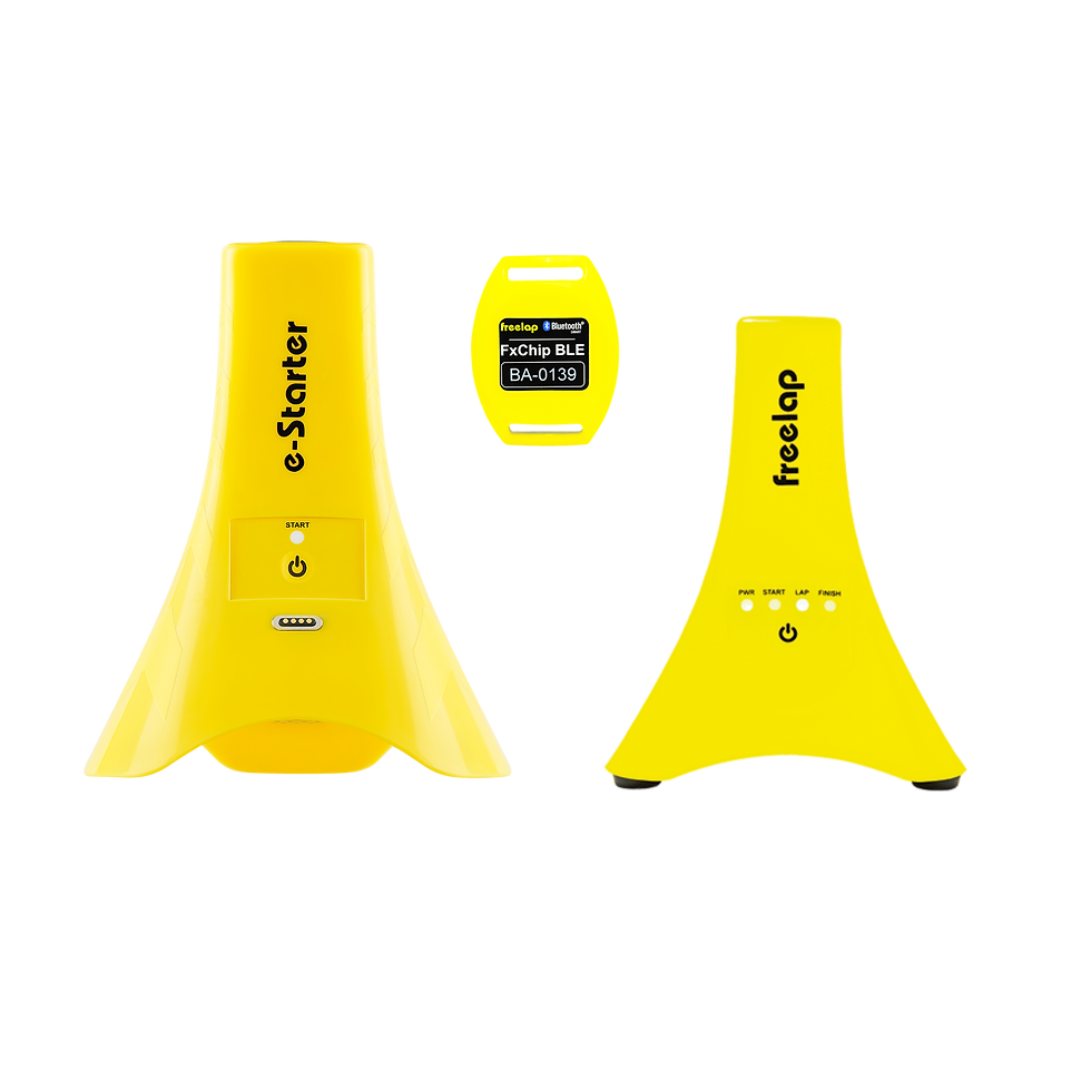 Athletic / Team Sport Timing Systems Freelap Australia / New Zealand