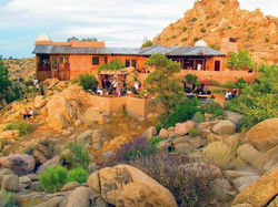 Pioneertown La Haut Desert Aerie