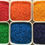 Thumbnail: Coloured Sensory Rice