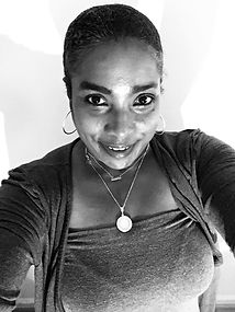 Keisha Warner