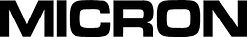 Micron Wool Press Logo