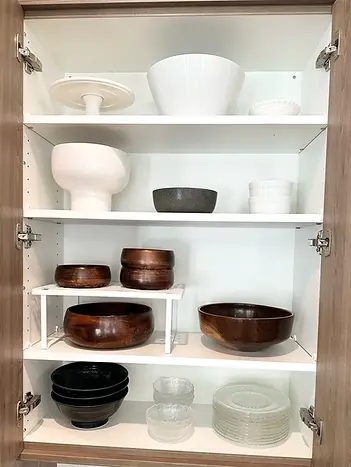Kitchen Organization in Dunedin