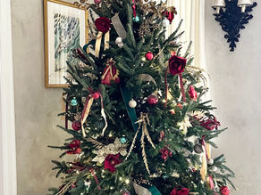 Feng Shui Holiday Decor Tips to Infuse Your Home with Energy and Joy