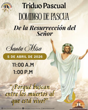 Domingo de Resurrección