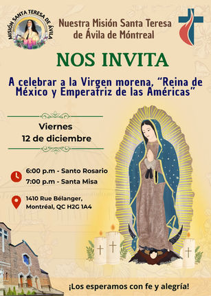Viernes 12 de diciembre