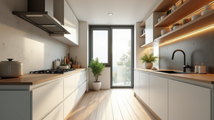 Transform Your Space with Custom Home Remodeling Tips