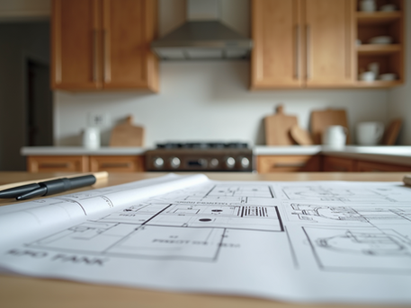 Streamlining Remodeling with the Design-Build Remodeling Process