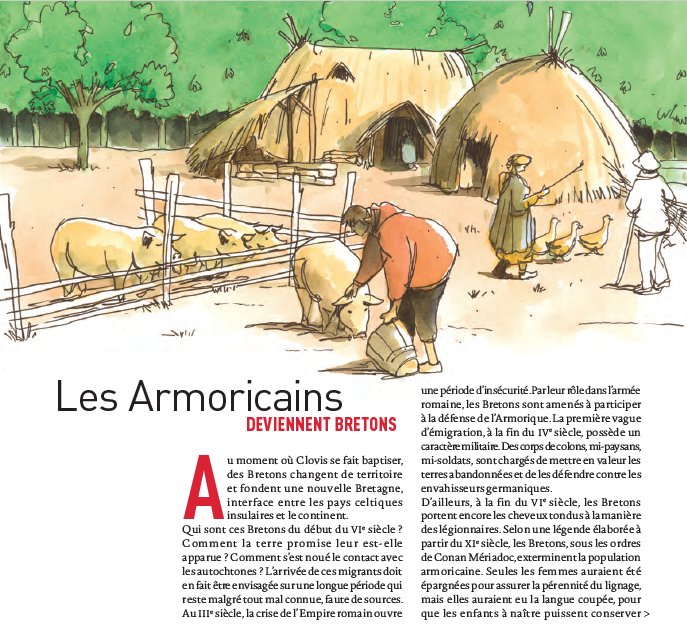 Bretons