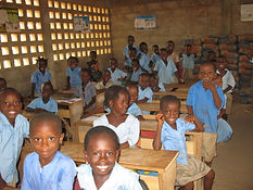salle de classe