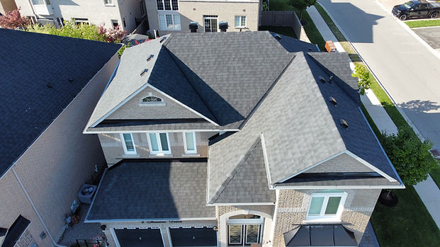 Residential-Shingle-Roof-Replacement-Toronto