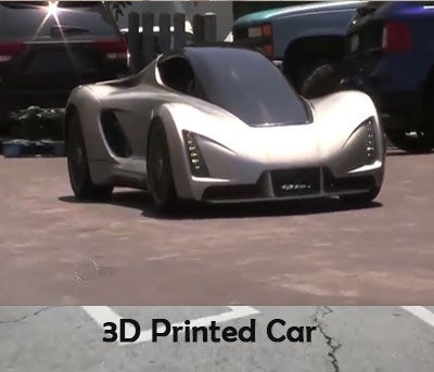 Eco-friendly-supercar