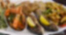 Fish And Seafood