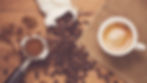 Tea And Coffee