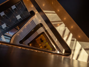 Architecture You’ve Never Noticed