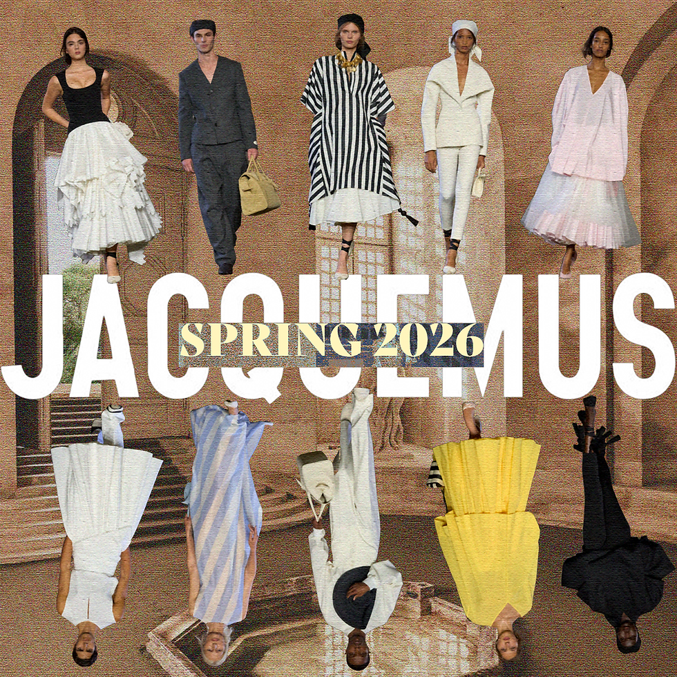 Graphic by Josie Zevin