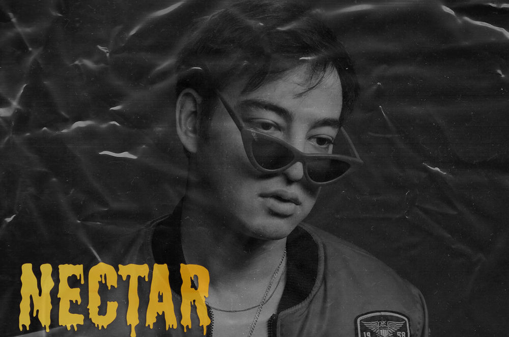 JOJI’S “NECTAR”