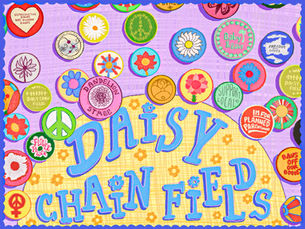 With Daisy Chain Fields, Olivia Rodrigo Got Herself a Spot in Feminist Music History