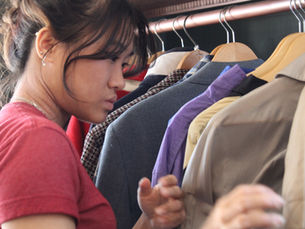 Comfort in the Past: Why We’re Dressing Like Our Parents Again