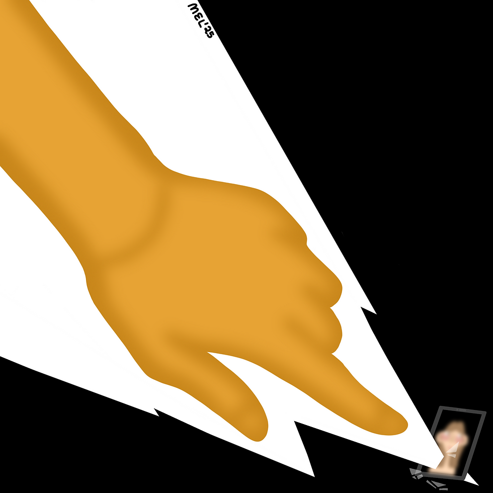 Graphic by Melissa Lemieux