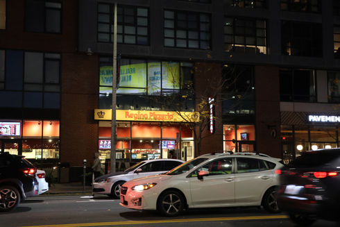 Enemies on the field and in the Kitchen