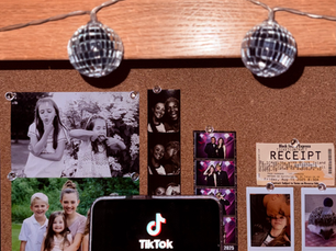 TikTok, Tourism Is Calling!