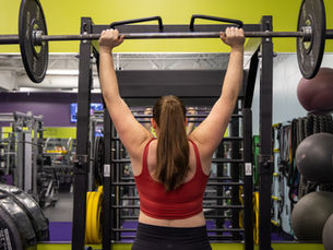 So, you want to start weightlifting?