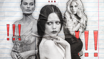 Controversial or Chic? The Most Memorable Fashion Moments of 2025