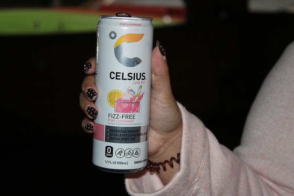 Photograph by Carina McCallum