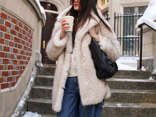 Time to Add Some Whimsy to Your Wardrobe