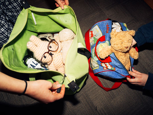 To Make or Break a Friendship, That is the Question: Traveling with Friends