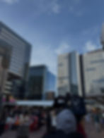 Photo by Hannah Sender