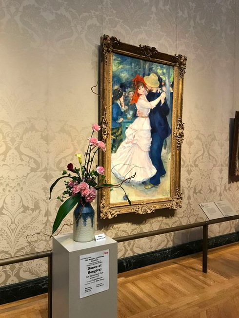 Spring Activities in Boston