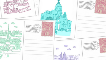 New Year, New Campus, New Country