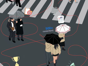 Finding Your Place in a High-Achieving City