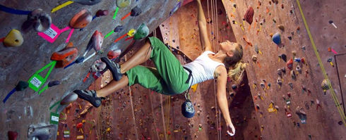 Hang Tough