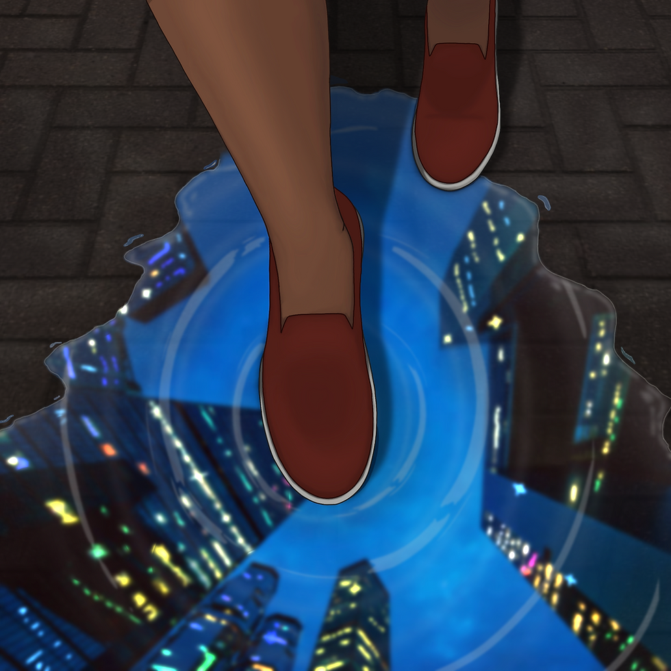 Graphic by Katie King